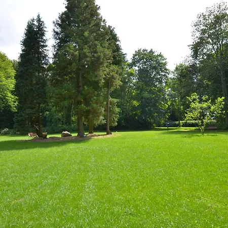 아파트 Jagdschloss Zu 7 Hohen Niendorf