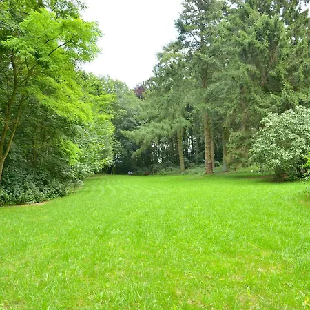 아파트 Jagdschloss Zu 7 *