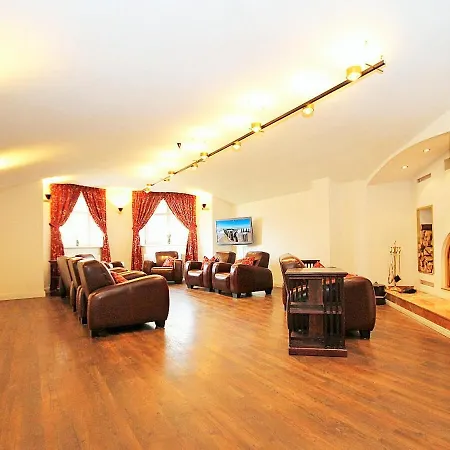 아파트 Jagdschloss Zu 7