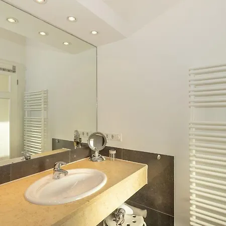 Jagdschloss Zu 7 Hohen Niendorf