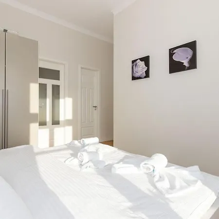 아파트 Jagdschloss Zu 7