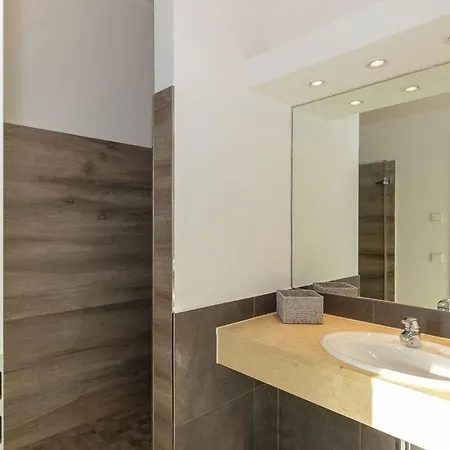 Jagdschloss Zu 7 아파트 Hohen Niendorf