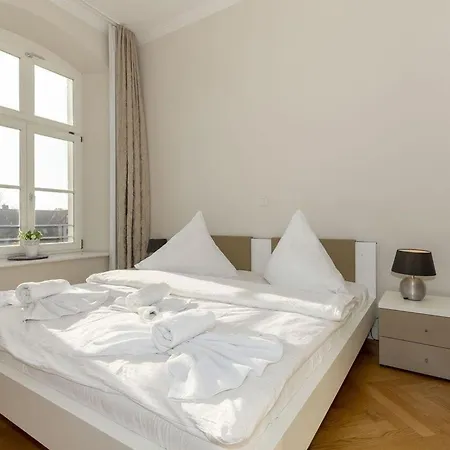 Jagdschloss Zu 7 Hohen Niendorf