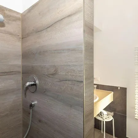 Jagdschloss Zu 7 아파트 *