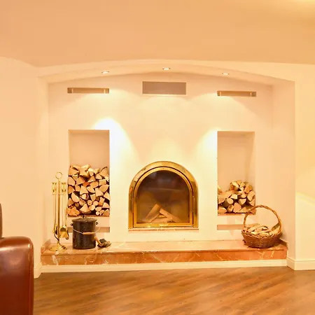 Jagdschloss Zu 7 Hohen Niendorf